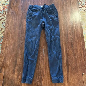 Tucker + Tate boys chino joggers size XL 14/16‎